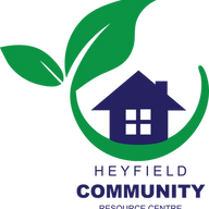Heyfield Community Resource Centre logo